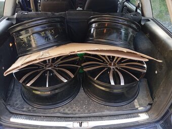 Elektróny 5x100 r18 - 2