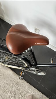 Retro bicykel Peco bikes - 2