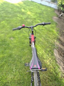 Bicykel CTM Rocky 2.0 veľkosť kolies 24 - 2