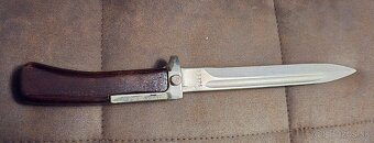 bodák vz 58 - 2
