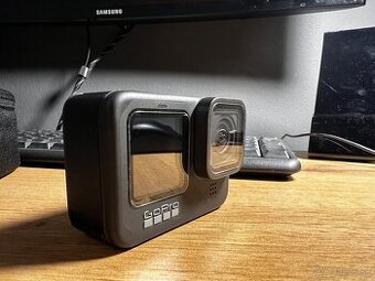 GOPRO 9 - 2