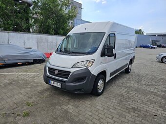 Fiat Ducato - 2