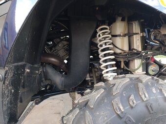 arctic cat 1000 - 2