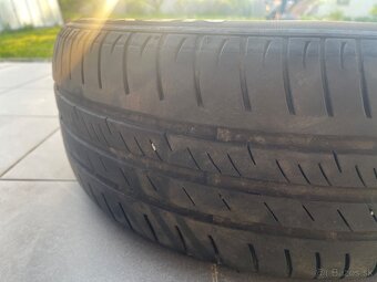 Pneumatiky Nexen N'Blue S 205/55 R16 - 2