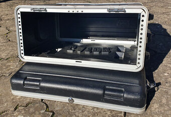 Gator GR-4L 4U Rack Case - 2