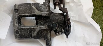 Bosh strmeň Toyota - 2