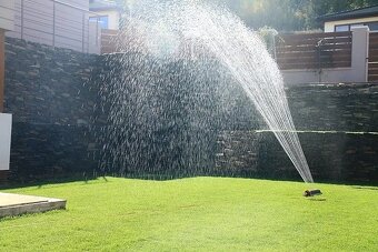 Slnečný 6 izbový rodinný dom s bazénom v Kavečanoch - Košice - 2