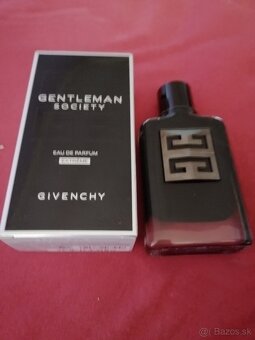 Givenchy society extrém. Parfum 60ml - 2