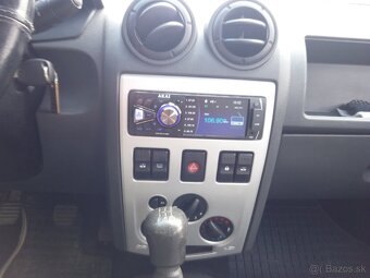 Dacia Logan - 2