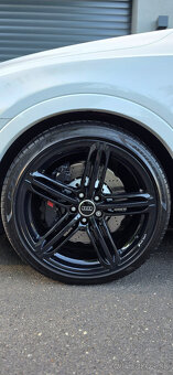 Audi RS Q3, 2.5 TFSI quattro - 2
