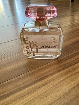 Dámska toaletná voda (100 ml) - 2