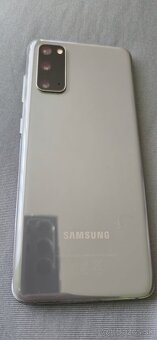 Samsung s20 - 2