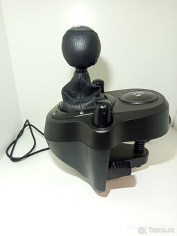 Riadiaca páka pre Logitech G29 - 2