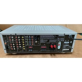 Domáce kino Yamaha 5.1 surround. - 2