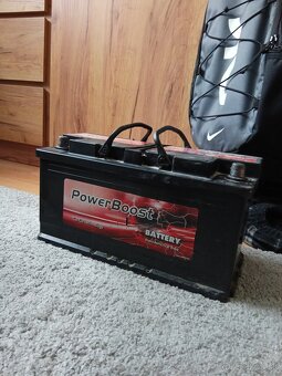 bateria - 2