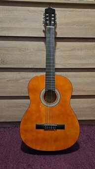 Gitara na predaj plne funkčná, nová skoro vôbec nepoužívaná - 2