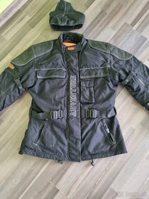 Motorkarska bunda,KTM ADVENTURE, - 2