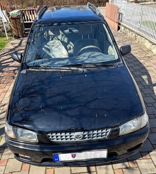 Mazda Demio - 1.3i 46kw - 2