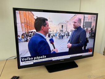 Televízor Samsung LED TV - 2