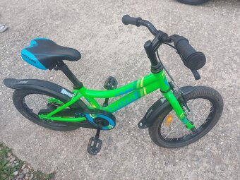 Kenzel lime 16 - 2