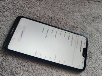 Huawei P20 lite - 2