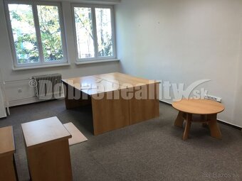 Na prenajom priestranna kancelária na Dlhej ulici. - 2