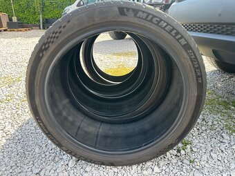 Michelin Pilot sport 5 - 2