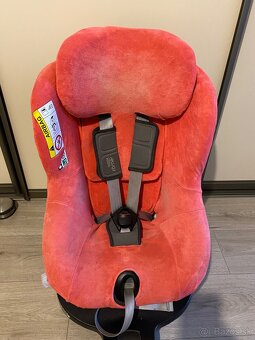 Britax Dual fix M i-size - 2
