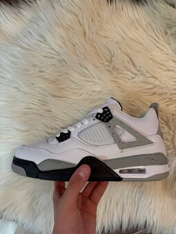 Jordan 4 - 2