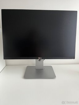 24 palcový Monitor Dell U2415 v perfektnom stave - 2