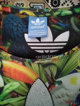 Tričko Adidas - 2