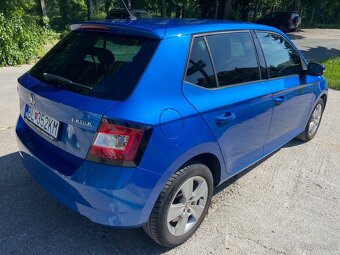 Fabia 3 1,2 tsi - 2