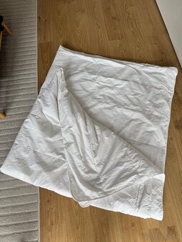 Ikea 200x200 paplon - 2