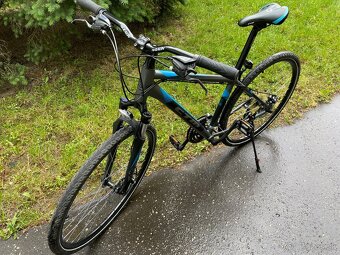 Trekingový Bicykel CTM Tranz 2.0 - 2