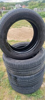235/55 R18 pneu-leto - 2