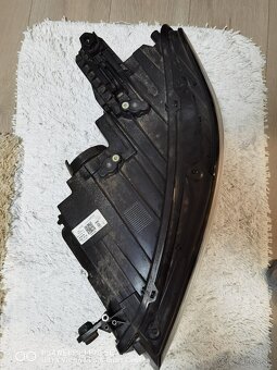 Svetlomet passat b8 - 2