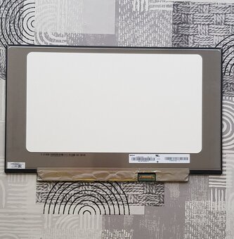 LCD 14 FHD 30PIN-Bez úchytu - 2