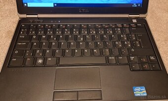 Notebook DELL Lattitude E6220 - 2