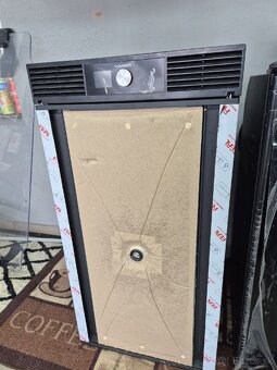 Kompresorova chladnicka dometic 12v - 2