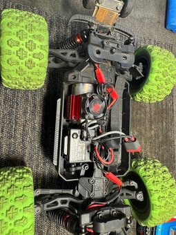 Arrma granite grom - 2