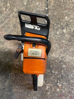 Stihl 440 - 2