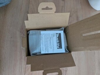 Nová AKU baterie Makita BL4040F - XGT - 2