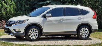 Honda CRV - 2