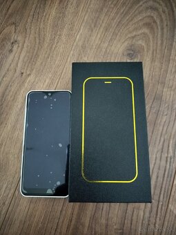 Soyes xs18 PRO max - 2