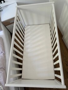 POSTIEĽKA IKEA NA PREDAJ - 2