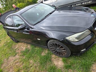 Bmw 320d E90 130 kw - 2
