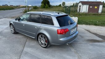 Audi A4 3.0 tdi 171kw 2007 quattro automat - 2