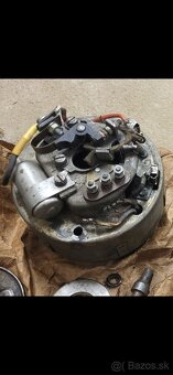 Dkw. Dkw rt 125 n.A .wehrmacht - 2