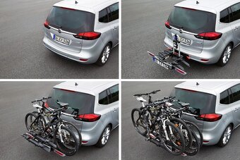 Opel Zafira Tourer 100kw - 2