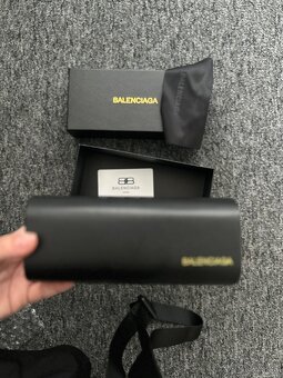 Balenciaga okuliare - 2
